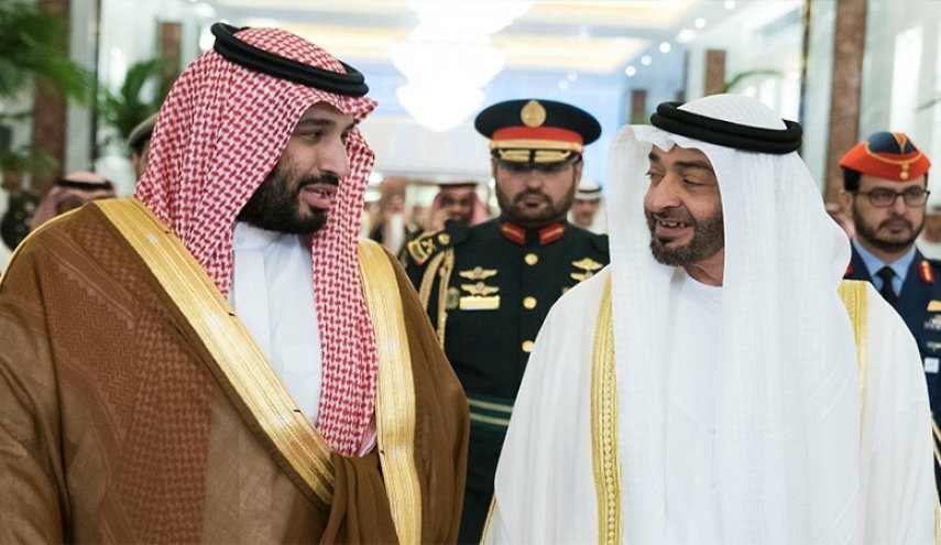 الإمارات ترفض المصالحة بين السعودية وقطر