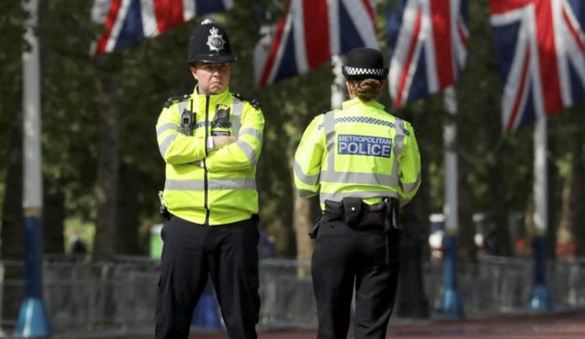 لندن تزيد وجود قوات الشرطة فيها بعد هجوم الطعن