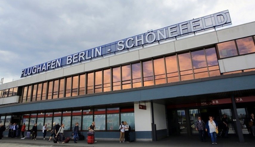 قنبلة من الحرب العالمية الثانية توقف مطار برلين شونفيلد عن العمل