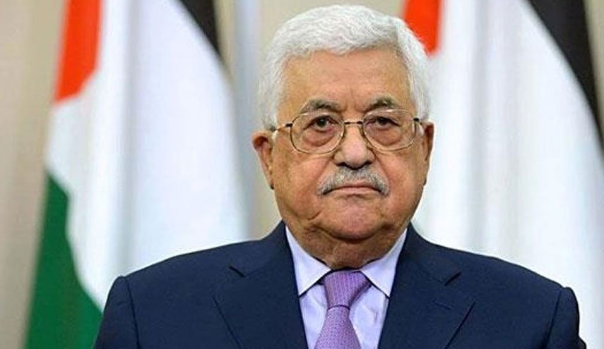 عباس يعلق على دور المجتمع الدولي في إنقاذ العملية السياسية
