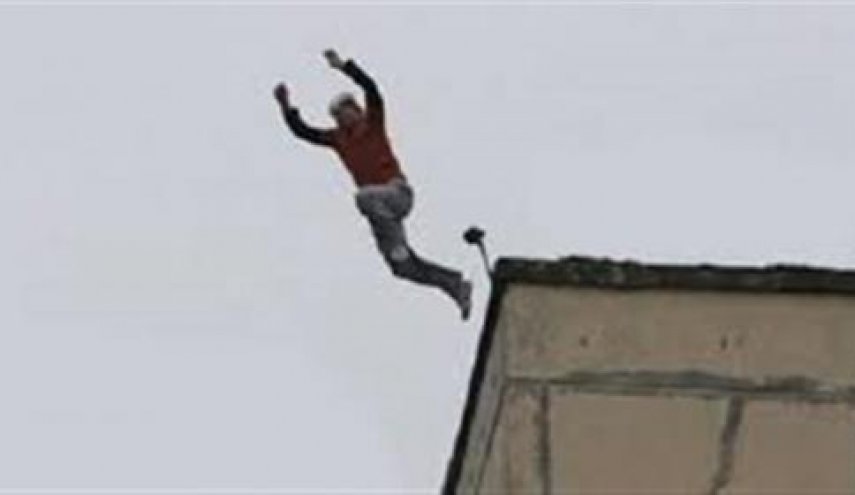 انتحار طالب بكلية الهندسة من أعلى برج القاهرة