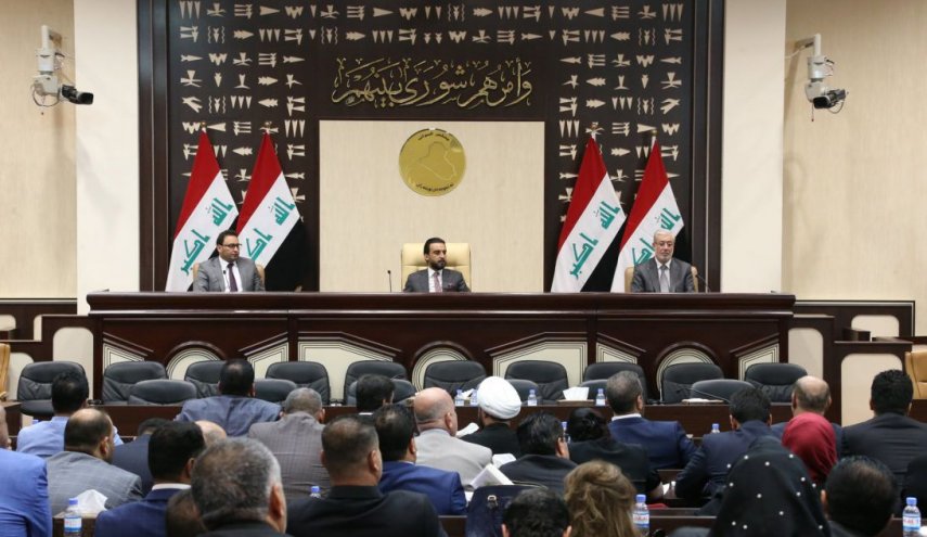 نواب عراقيون يحددون الشروط التي يجب أن تتوفر في رئيس الوزراء المقبل+صور