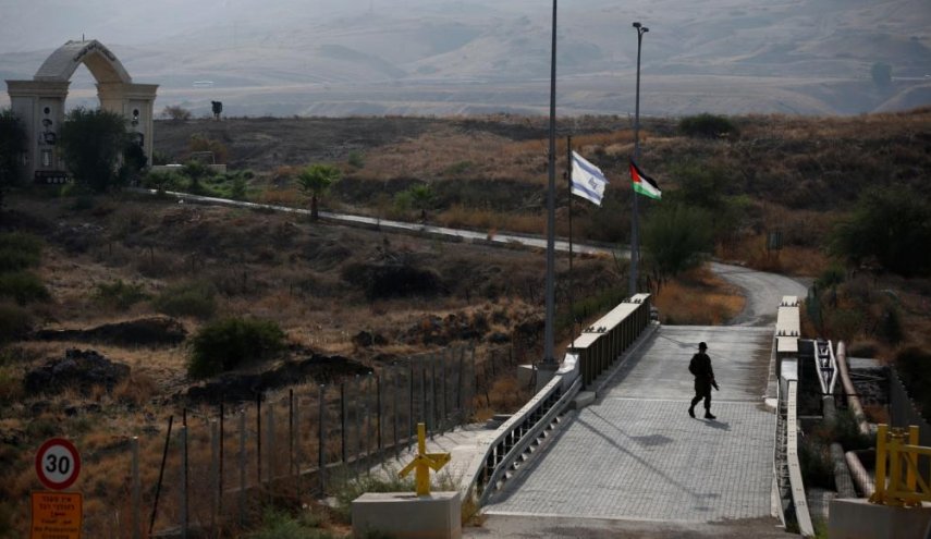 الأردن.. إحالة متسلل إسرائيلي إلى محكمة أمن الدولة