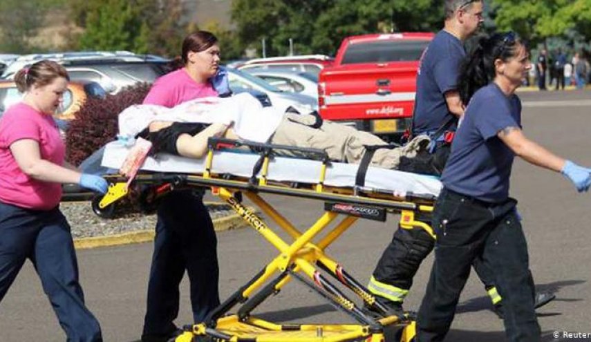 إصابة 11 شخصا في إطلاق نار في نيو أورليانز الأمريكية