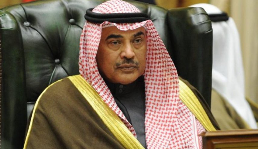 نخست‌وزیر کویت: طرح ابتکاری ایران نیازمند فراهم شدن شرایط مناسب است
