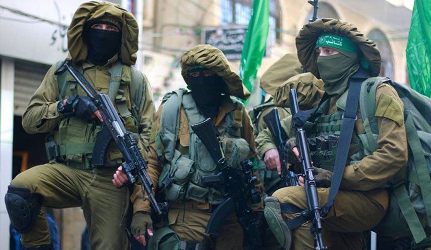 حماس: عملية حد السيف ستبقى كابوسًا يلاحق قادة الاحتلال
