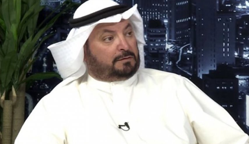هشدار سیاستمدار کویتی درباره انتقال آشوب از عراق به کویت