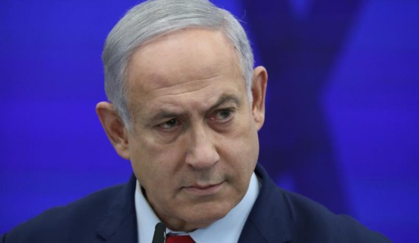 نتانیاهو را به نشست «ناتو» راه ندادند