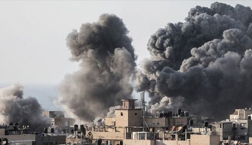 سازمان ملل حملات هوایی علیه غیرنظامیان در لیبی را محکوم کرد