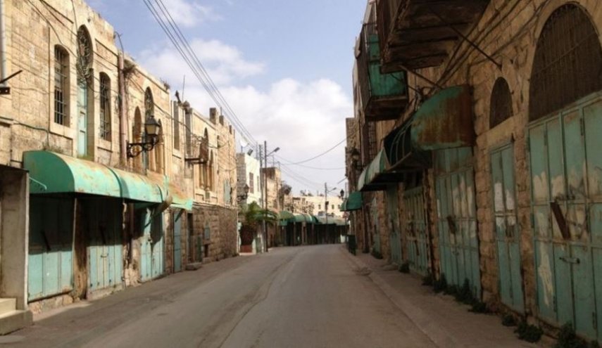 خطط صهيونية جديدة للاستيلاء على مبانٍ وسط الخليل