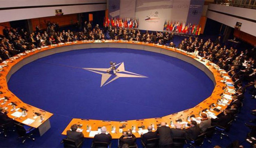 قمة الناتو تنطلق اليوم في لندن