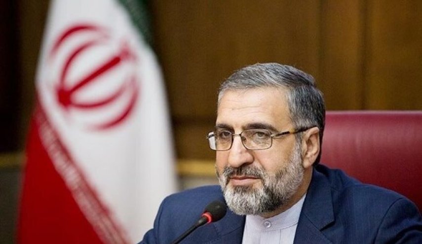ايران: على اميركا دفع تعويضات بقيمة 130 مليار دولار