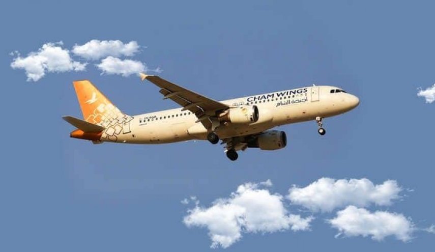 شركة طيران سورية تعلن تسيير أولى الرحلات من دمشق لبرلين
