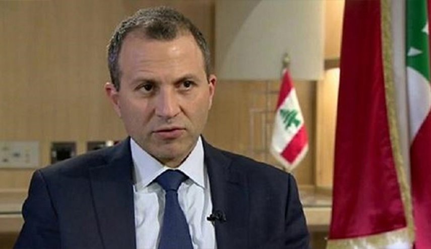 حكومة من 24 وزيراً لبنانيا.. وهذا ما طرحه باسيل على الخطيب!
