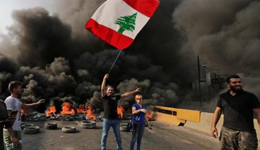لبنان...هل ينجو الخطيب من الحرق؟!