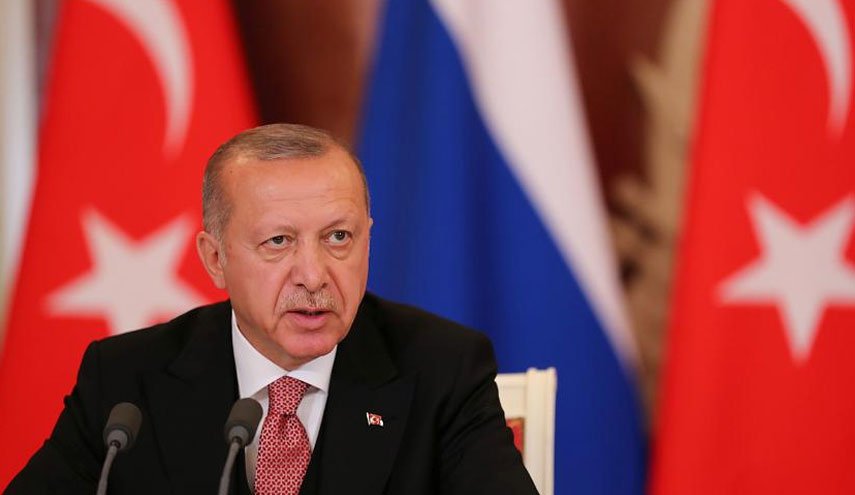 ترکیه نشست با سه کشور اروپایی در باره سوریه را مثبت ارزیابی کرد