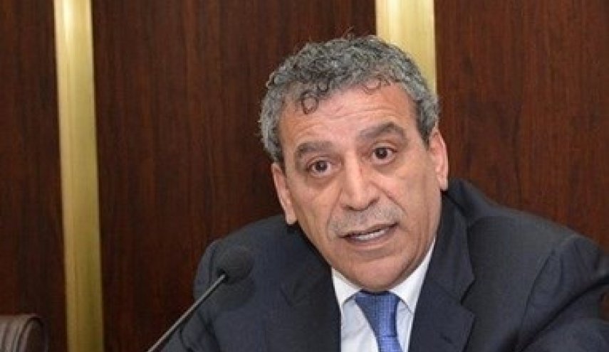 نائب لبناني: بري قارب الملف الحكومي واكد ان الامور تبدو في منتهى الايجابية