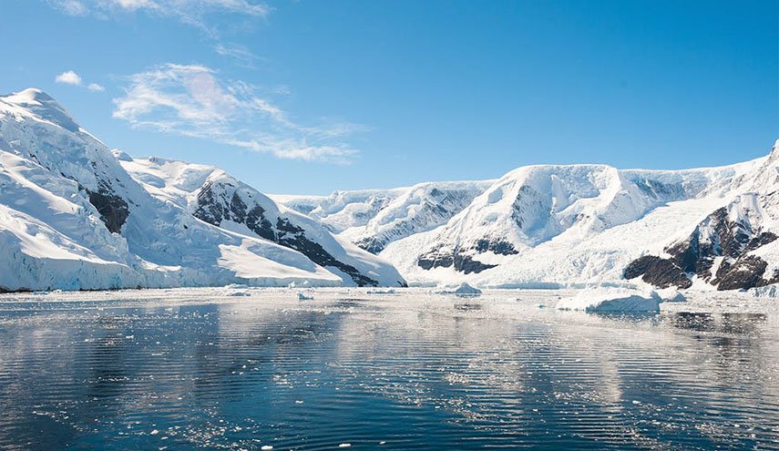 ما هو تأثير الإقامة الطويلة في القطب الجنوبي على الدماغ؟ 