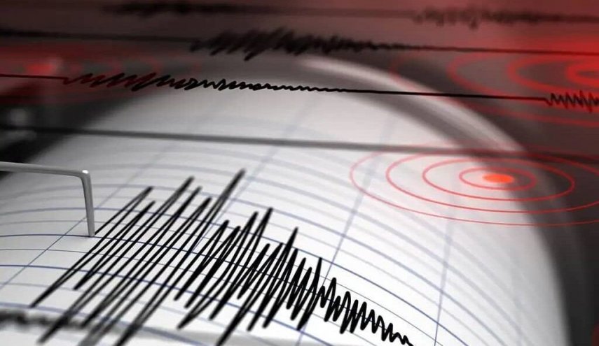 اولین فیلم ها از لحظه وقوع زلزله 6.8 ریشتری در شرق ترکیه