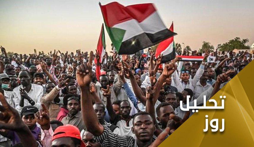 سودان ... یک سال پس از انقلاب