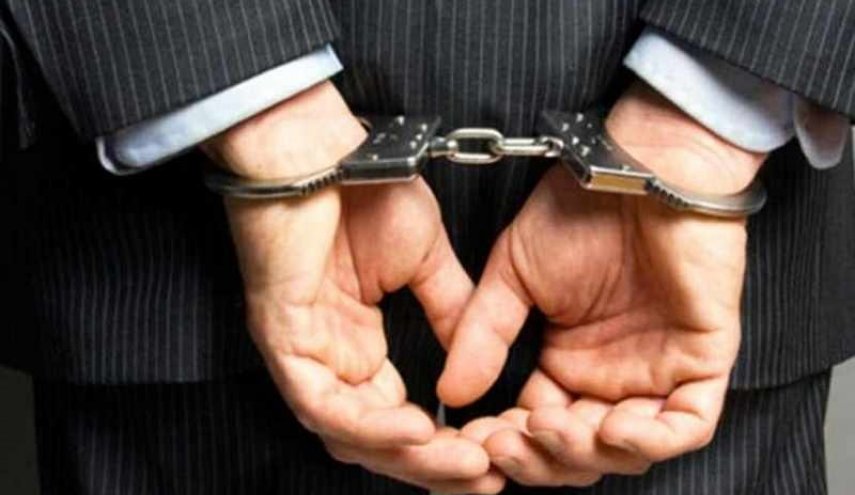 بازداشت ۲۵ نفر در یکی از شهرداری‌ها