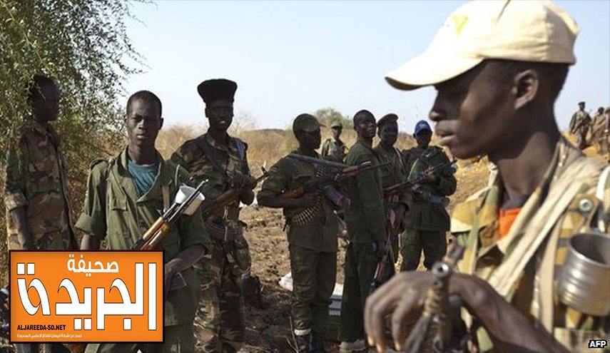 ما حقيقة التهديدات الارهابية لـ'داعش' في السودان؟
