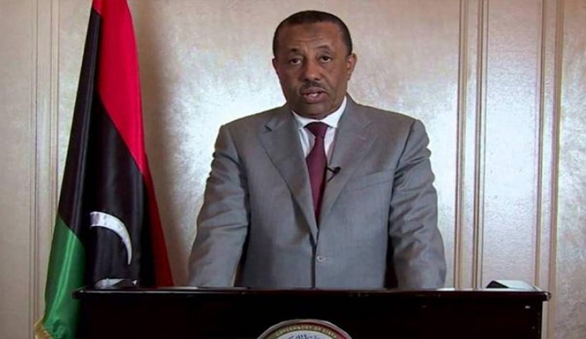 حكومة ليبيا المؤقتة تحذر من تبعات اتفاق أمني بين طرابلس وأنقرة