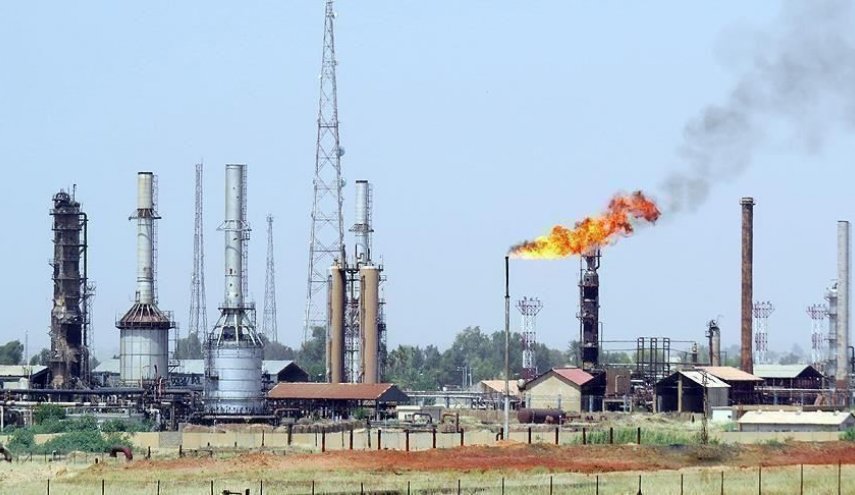 توقف الإنتاج في حقل الفيل النفطي جنوب ليبيا