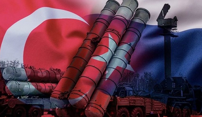 روسيا وتركيا ستوقعان اتفاقا حول تزويد تركيا بدفعة جديدة من ’إس-400’