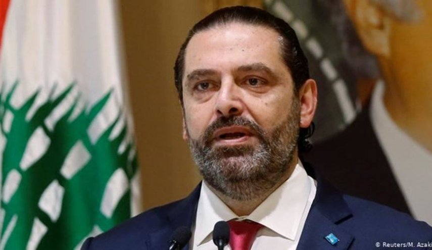 الحريري يطلب من الدول الصديقة مساعدة لبنان بتأمين اعتمادات للاستيراد
