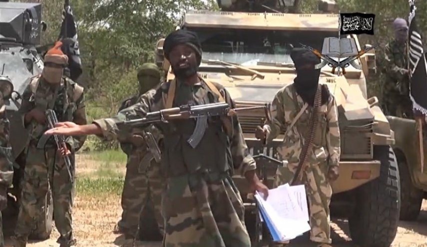دستگیری 6 عضو گروه تروریستی بوکو حرام در مرزهای سودان