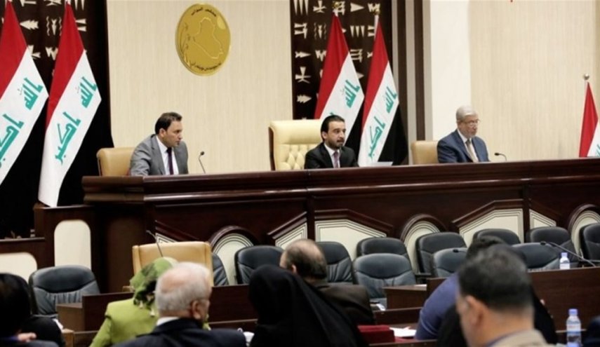 نائب رئيس البرلمان العراقي يدعو لعقد جلسة طارئة الاثنين المقبل