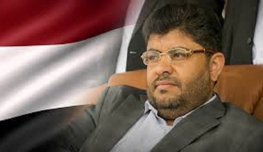  الحوثي: امريكا تكذب حول السفينة الإيرانية ولن تنفع منظومة ثاد السعوديين