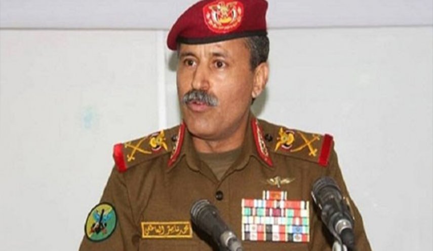 وزير دفاع اليمن يهدد بضرب أهداف اسرائيلية 