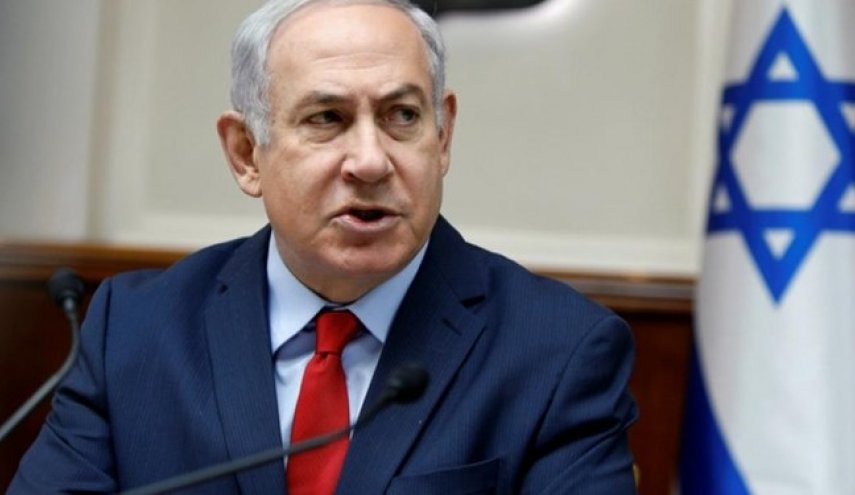 نتانیاهو: حتی بدون حمایت اروپا علیه ایران اقدام می‌کنیم
