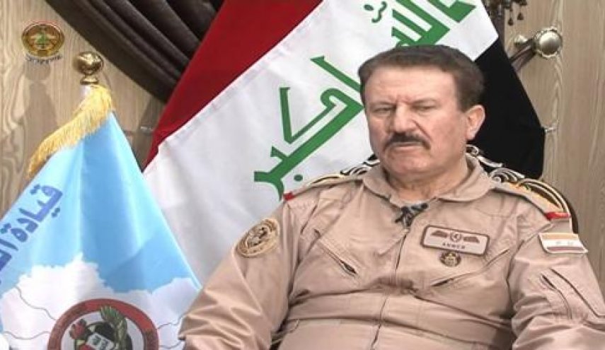 الدفاع العراقية تحيل قائد القوة الجوية و57 ضابطاً الى التقاعد 