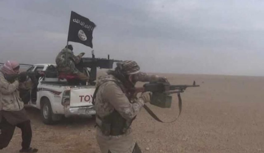 'قسد': خلايا 'داعش' النائمة نشطت مع العدوان التركي ​​​​​​​