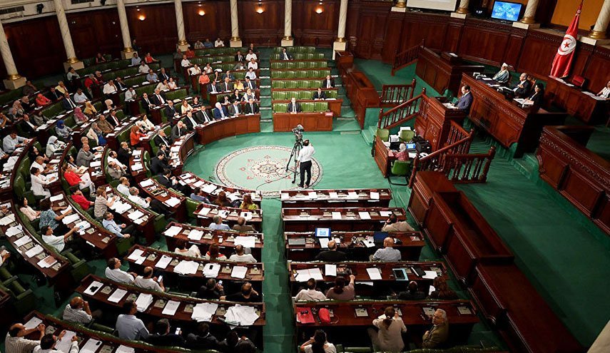 تونس... 'النهضة' تفشل في إقناع البرلمان بإنشاء 'صندوق زكاة'
