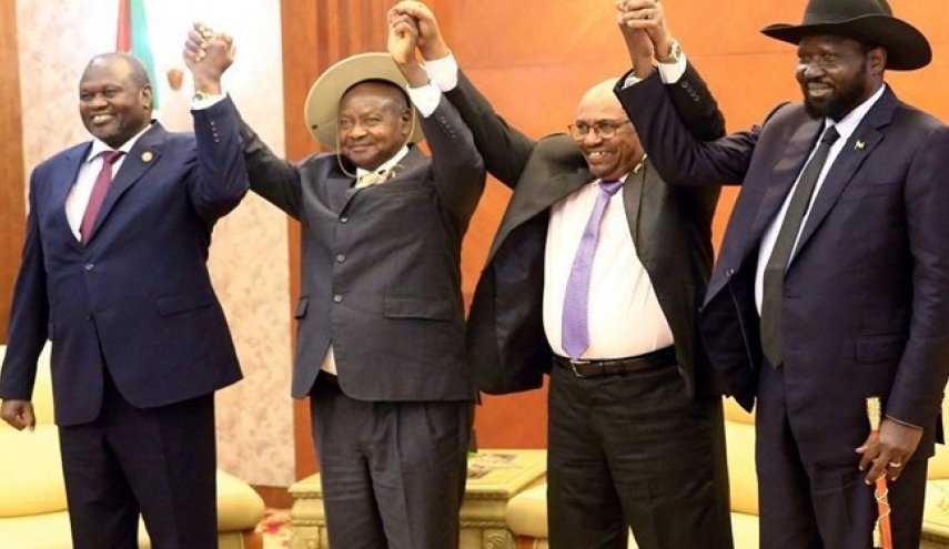 توافق احزاب شرق سودان قبل از آغاز مذاکرات صلح «خارطوم» و «جوبا»
