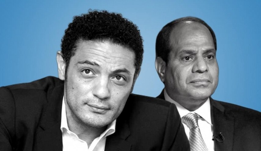 مصر.. الحكم على المقاول محمد علي بالسجن 5 سنوات 