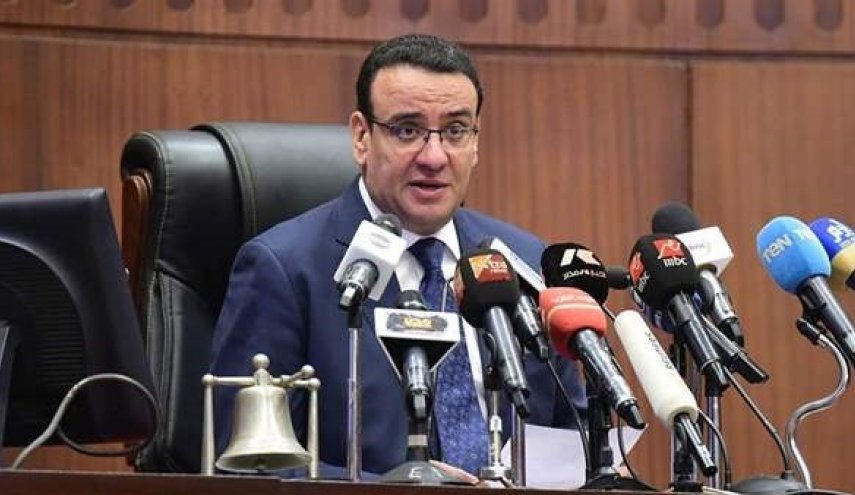 النواب المصري يعلن عن استجوابات قريبة لعدد من الوزراء