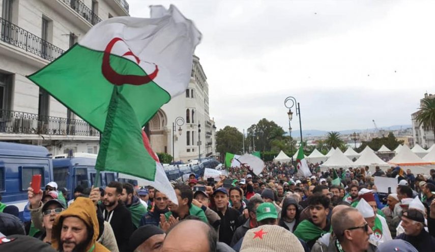دعوات لمقاطعة الانتخابات الجزائرية