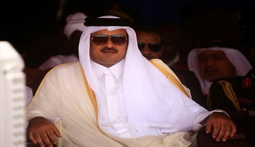 تكليف من أمير قطر بشأن وفد بلاده المشارك في قمة مجلس التعاون