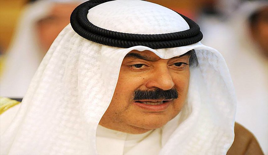 الكويت متفائلة بحل الأزمة الخليجية