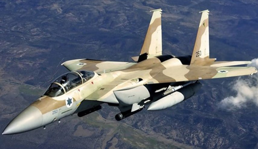 4 طائرات ’اسرائيلية’ تخرق الأجواء اللبنانية