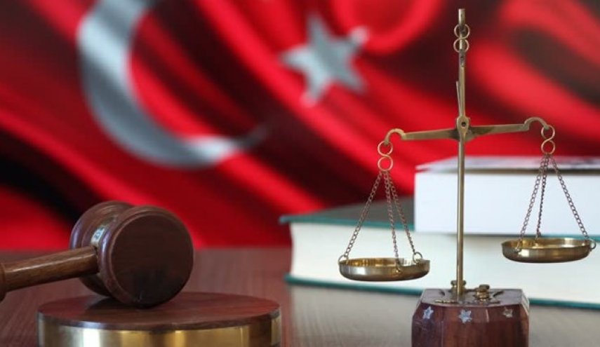 ترکیه کارمند کنسولگری آمریکا را آزاد نمی‌کند
