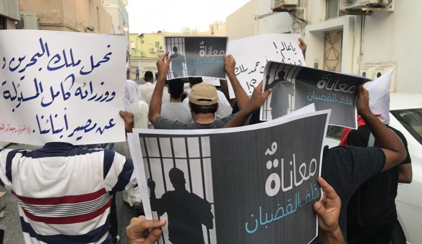 المنامة تُفرج عن 80 معتقلًا صغيراً فيما يرزح 4 آلاف معتقل بسجونها