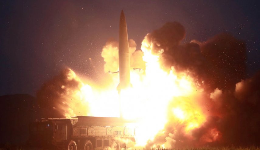 أمريكا تحذر كوريا الشمالية من مواصلة اختبار الصواريخ