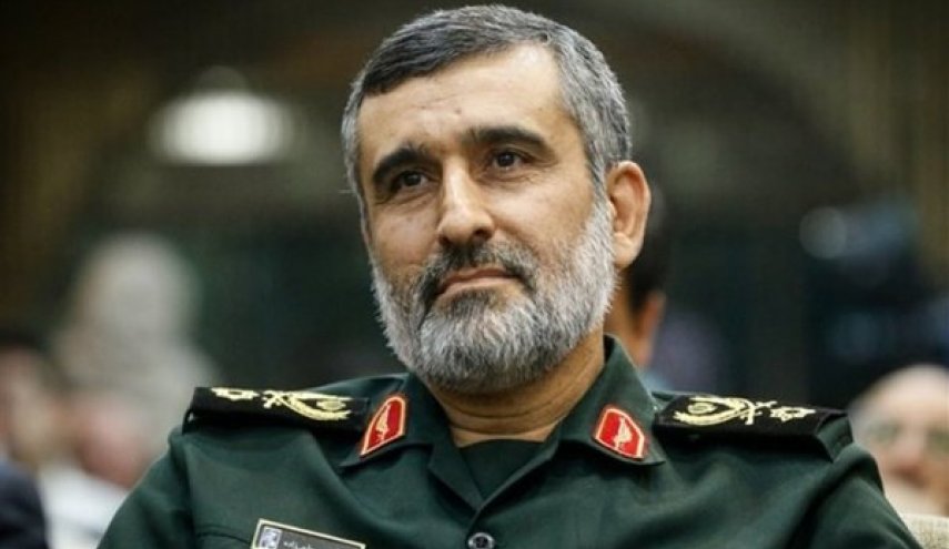 ايران تمكنت من توطين التقنية الحديثة في الكثير من المجالات