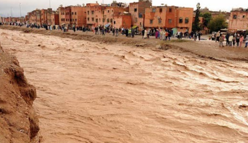 البنك الدولي يقرض المغرب 275 مليون دولار لإدارة مخاطر الكوارث